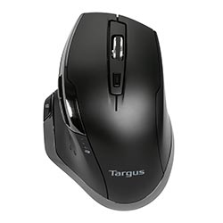 Mouse Targus Bluetrace AMW584GL / Wireless - Preto