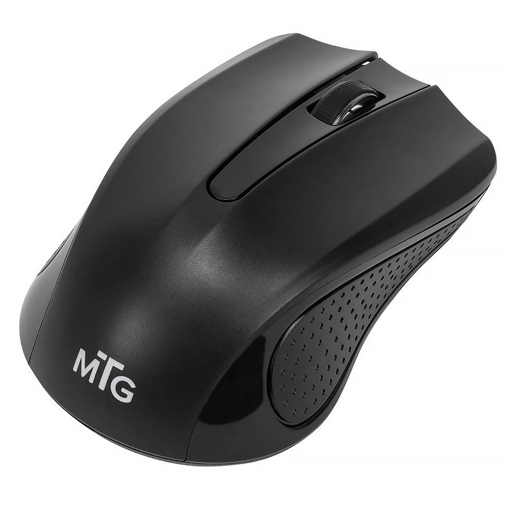 Mouse Targus MTG AMW839 / Wireless - Preto