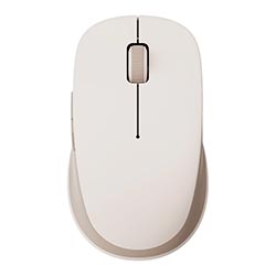 Mouse Xiaomi Mi Dual Mode 2 Wireless - Branco (XMSMSB01YM)