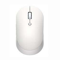 Mouse Xiaomi Mi Dual Mode Wireless - Branco (WXSMSBMW02)