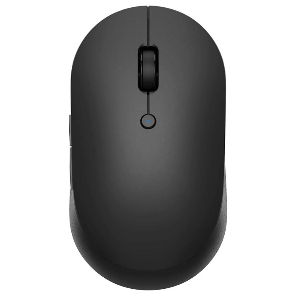 Mouse Xiaomi Mi Dual Mode Wireless - Preto (WXSMSBMW02)