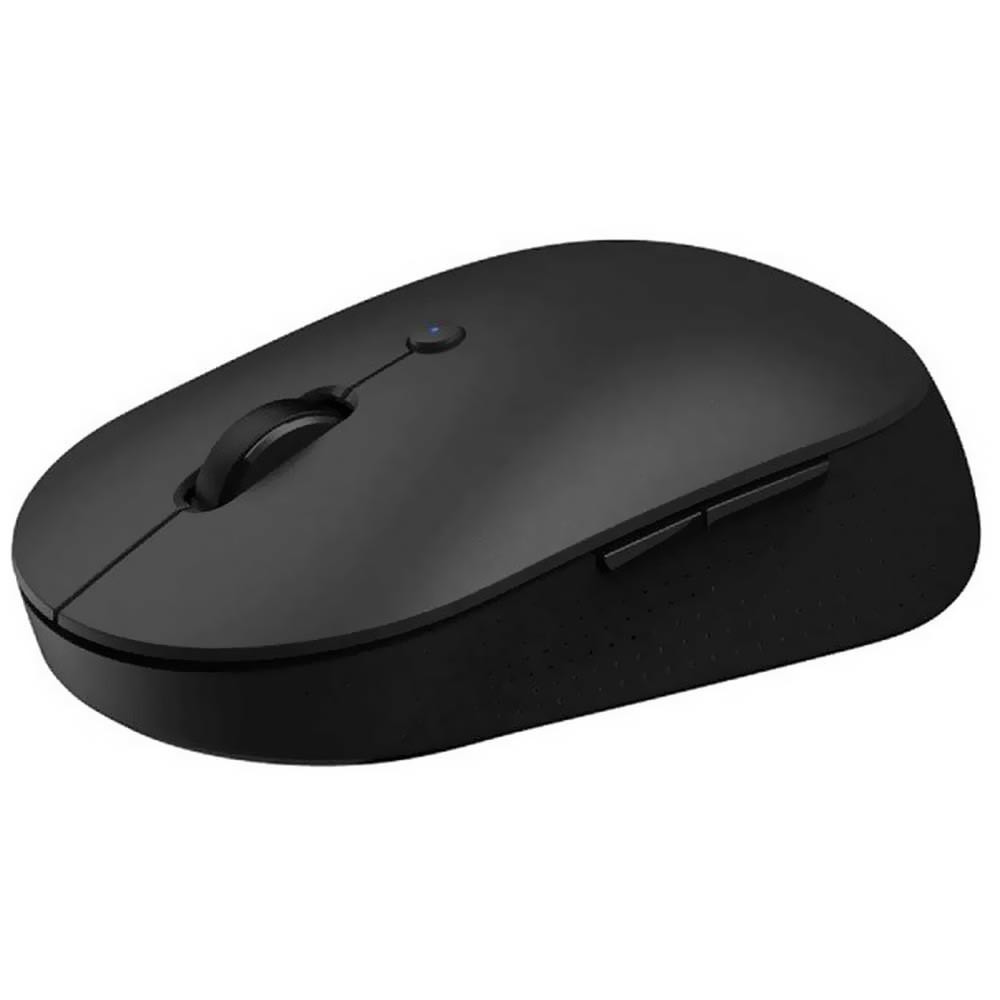 Mouse Xiaomi Mi Dual Mode Wireless - Preto (WXSMSBMW02)