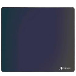 Mousepad Attack Shark CM03 Sport Gaming 450X400 4MM - Cinza Gradient