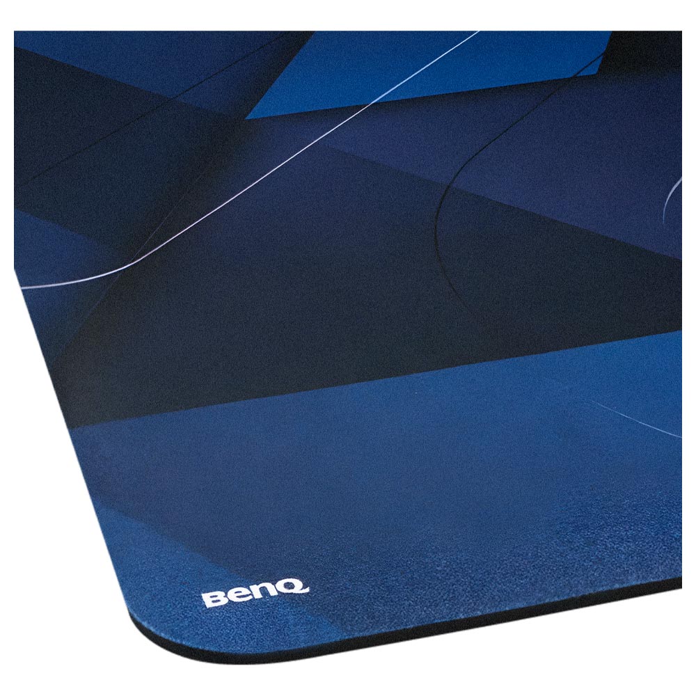 Mousepad BenQ G-SR-SE Gaming 470x390 10MM - Deep Azul
