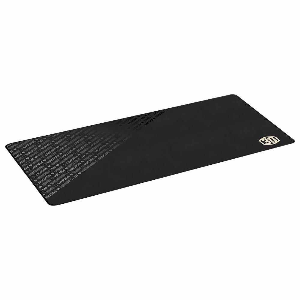 Mousepad Cooler Master MP511 XL Gaming Anniversary edition 900x400MM Preto no Paraguai Visão