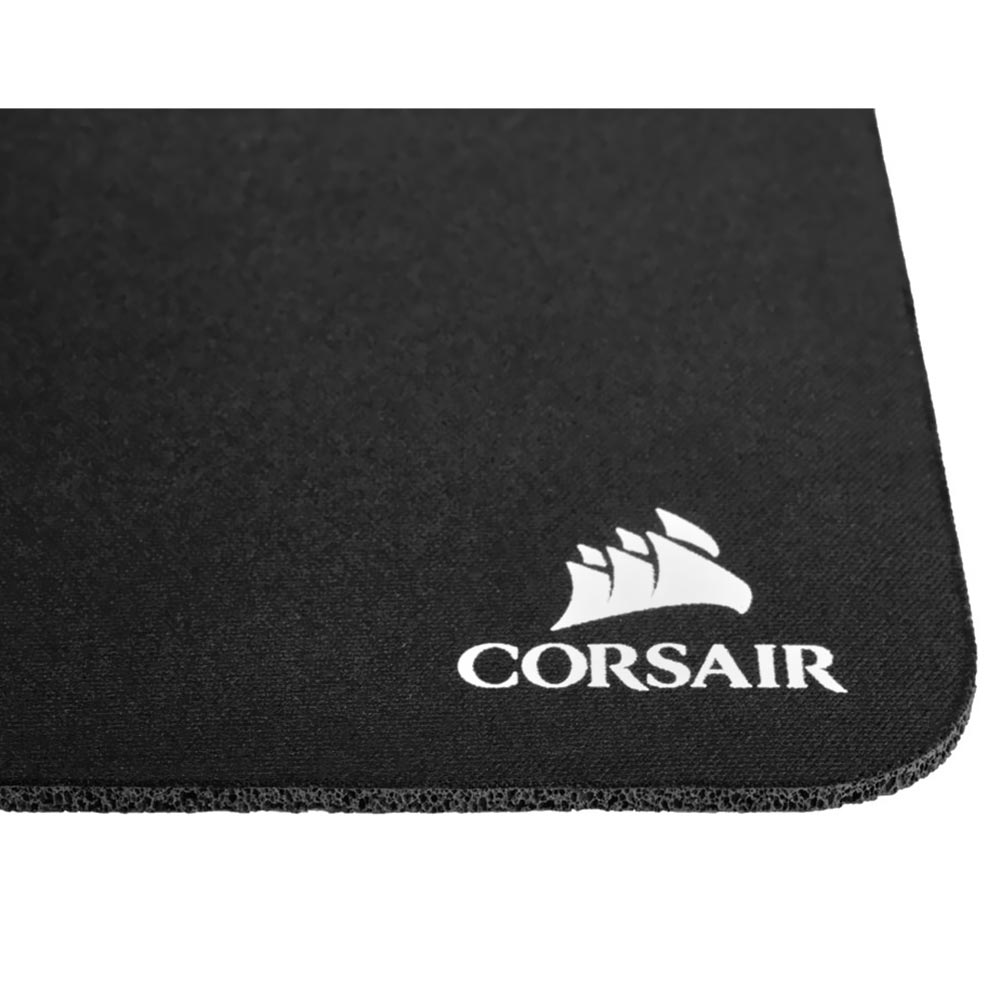 Mousepad Corsair MM100 Medium 320x270MM - Preto
