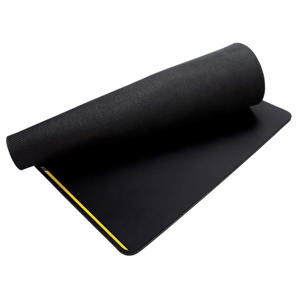 Mousepad Corsair MM200 Extended 930x300MM - Preto