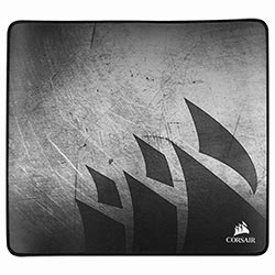 Mousepad Corsair MM300 Medium Edition 360x300MM - Preto