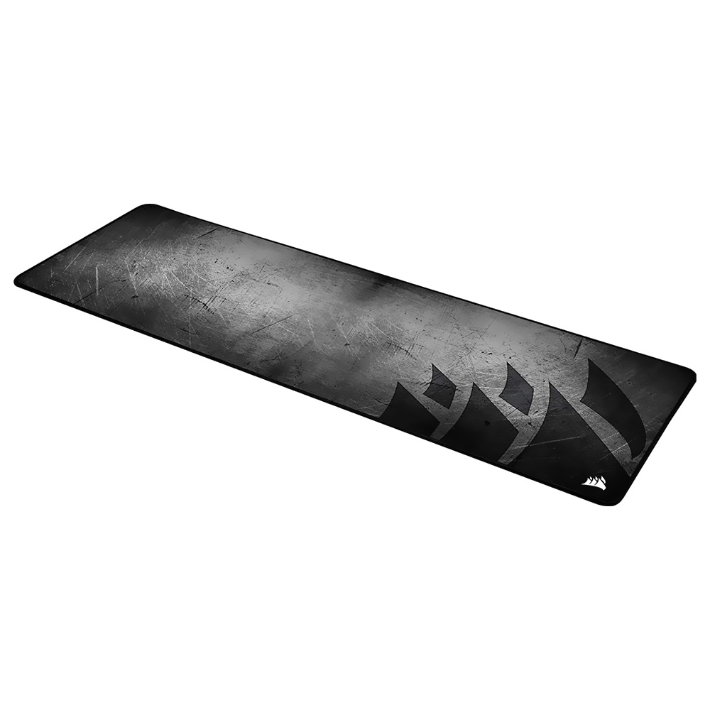 Mousepad Corsair MM300 Pro Extended Gaming 930x300MM 3MM - Preto