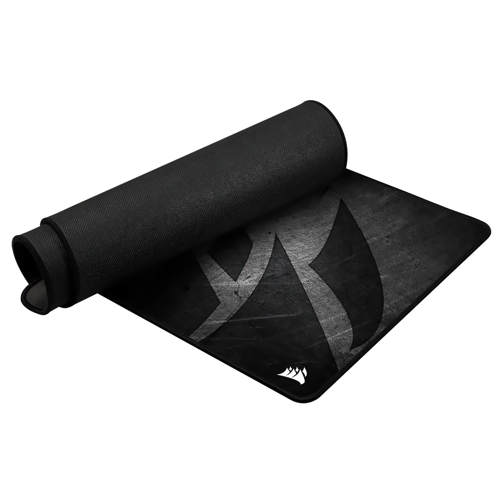Mousepad Corsair MM300 Pro Extended Gaming 930x300MM 3MM - Preto