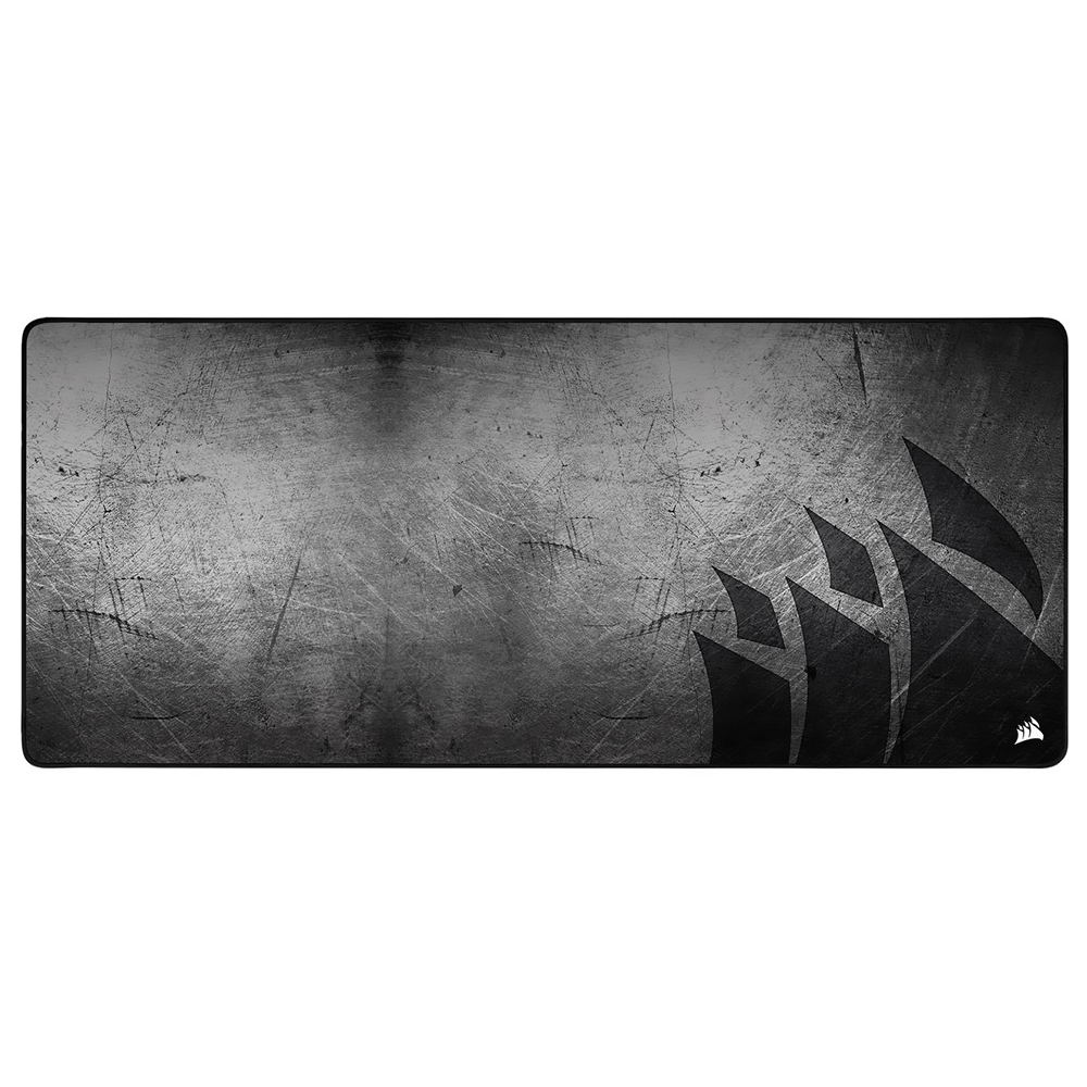 Mousepad Corsair MM350 Pro Extended XL 930x400MM - Preto