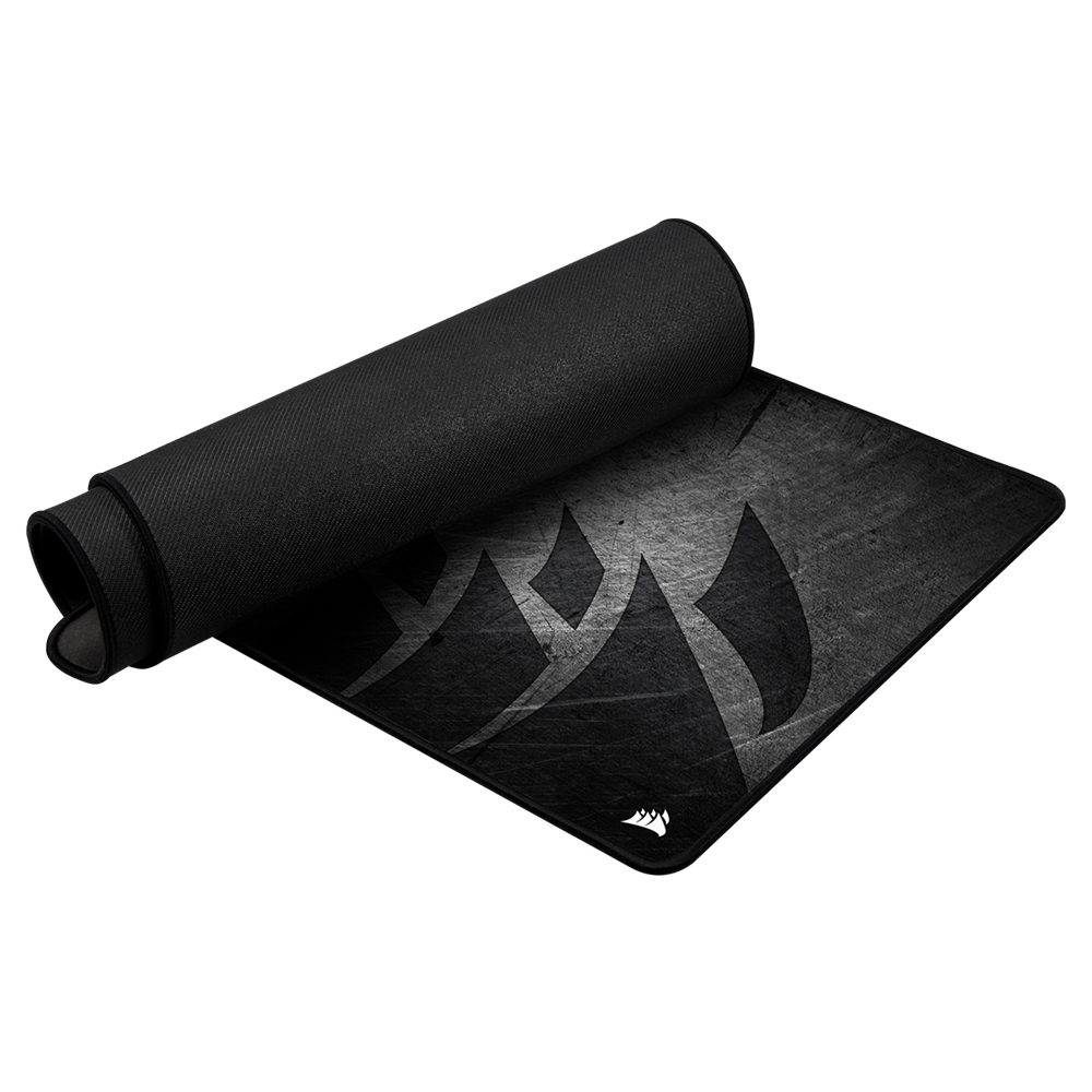 Mousepad Corsair MM350 Pro Extended XL 930x400MM - Preto