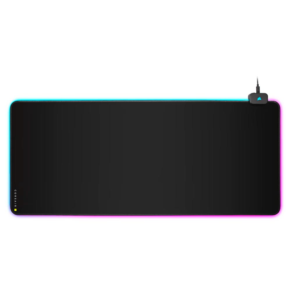 Mousepad Corsair MM700 RGB XL 930x400MM 4MM (CH-9417070-WW)