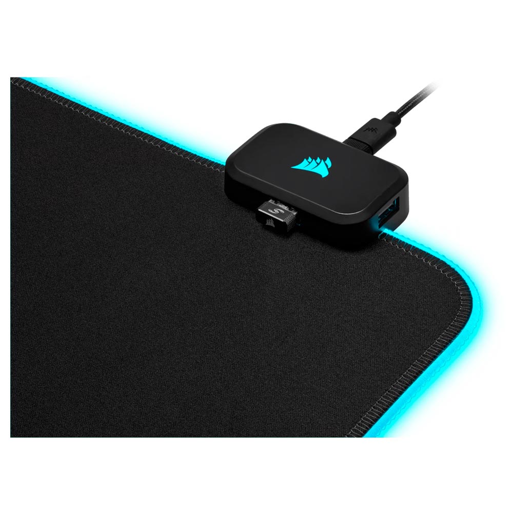 Mousepad Corsair MM700 RGB XL 930x400MM 4MM (CH-9417070-WW)
