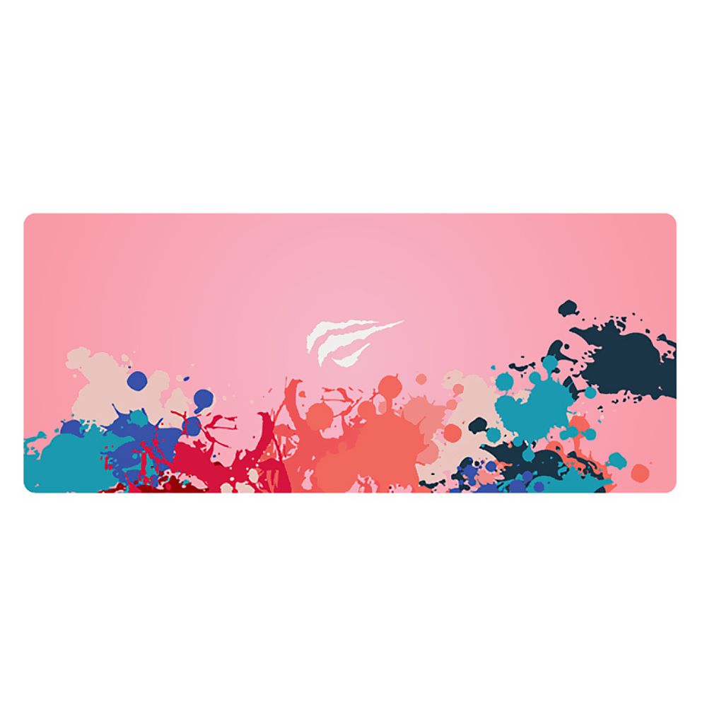 Mousepad Havit Gamenote HV-MP847 Gaming 700x300MM - Rosa