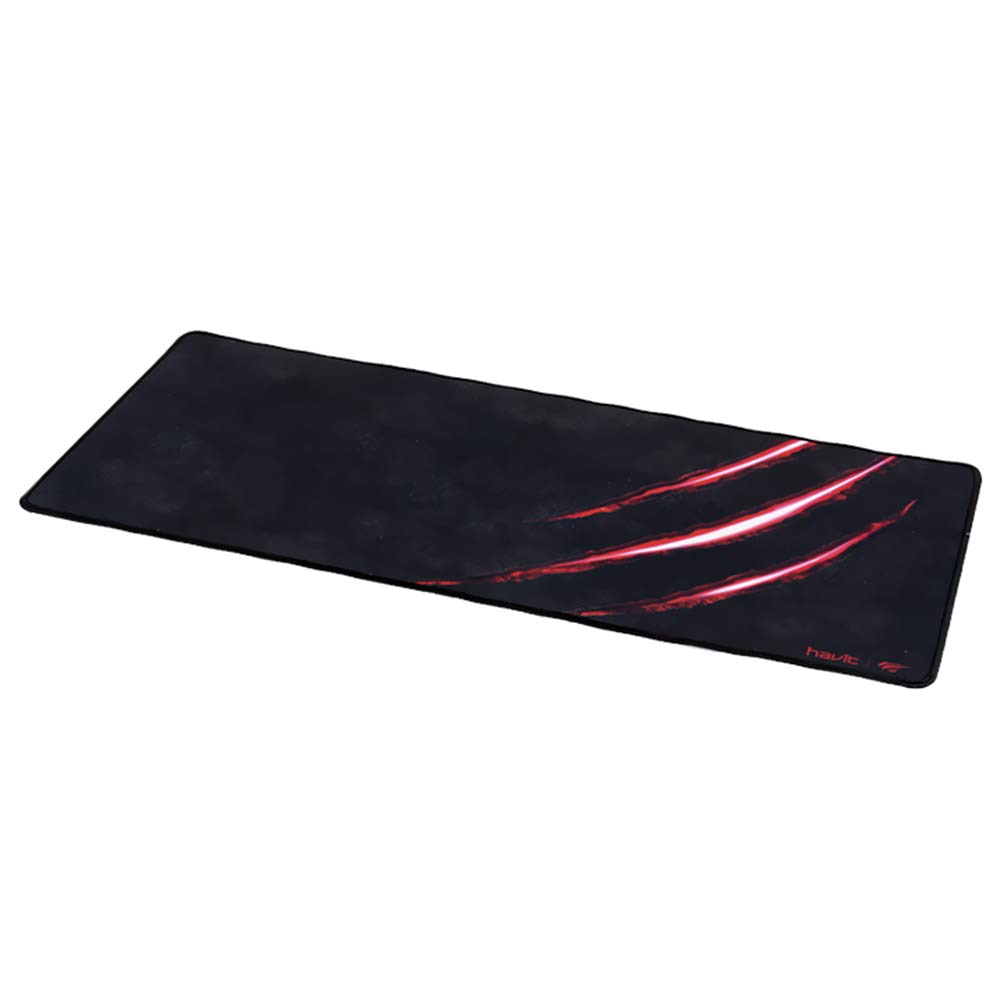 Mousepad Havit Gamenote HV-MP860 Gaming 700x300MM - Preto