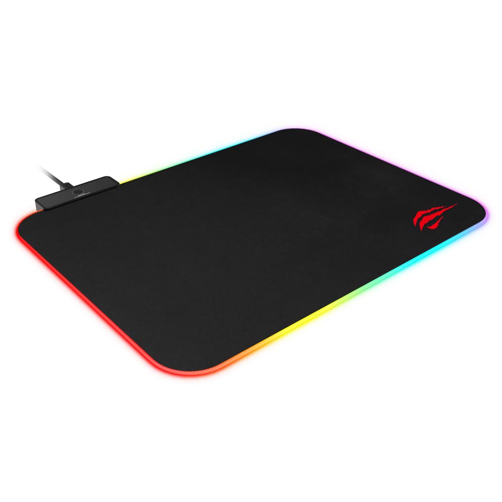 Mousepad Havit Gamenote HV-MP901 Gaming 360x260MM - Preto