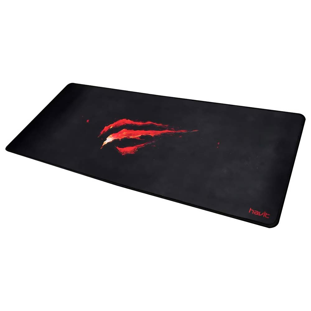 Mousepad Havit HV-MP861 Gaming 700x300MM - Preto