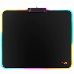 Mousepad Hyperx Fury Ultra HX-MPFU-M Gaming RGB 360x300MM