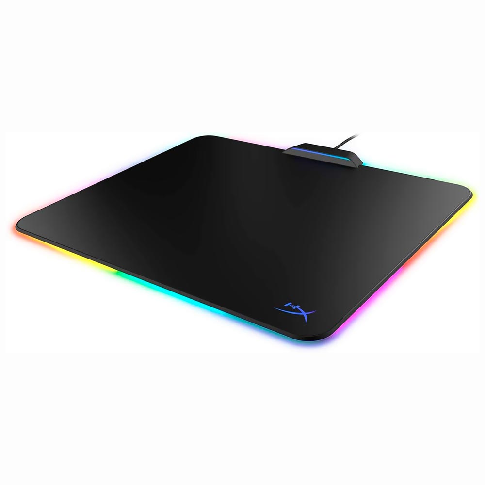 Mousepad Hyperx Fury Ultra HX-MPFU-M Gaming RGB 360x300MM