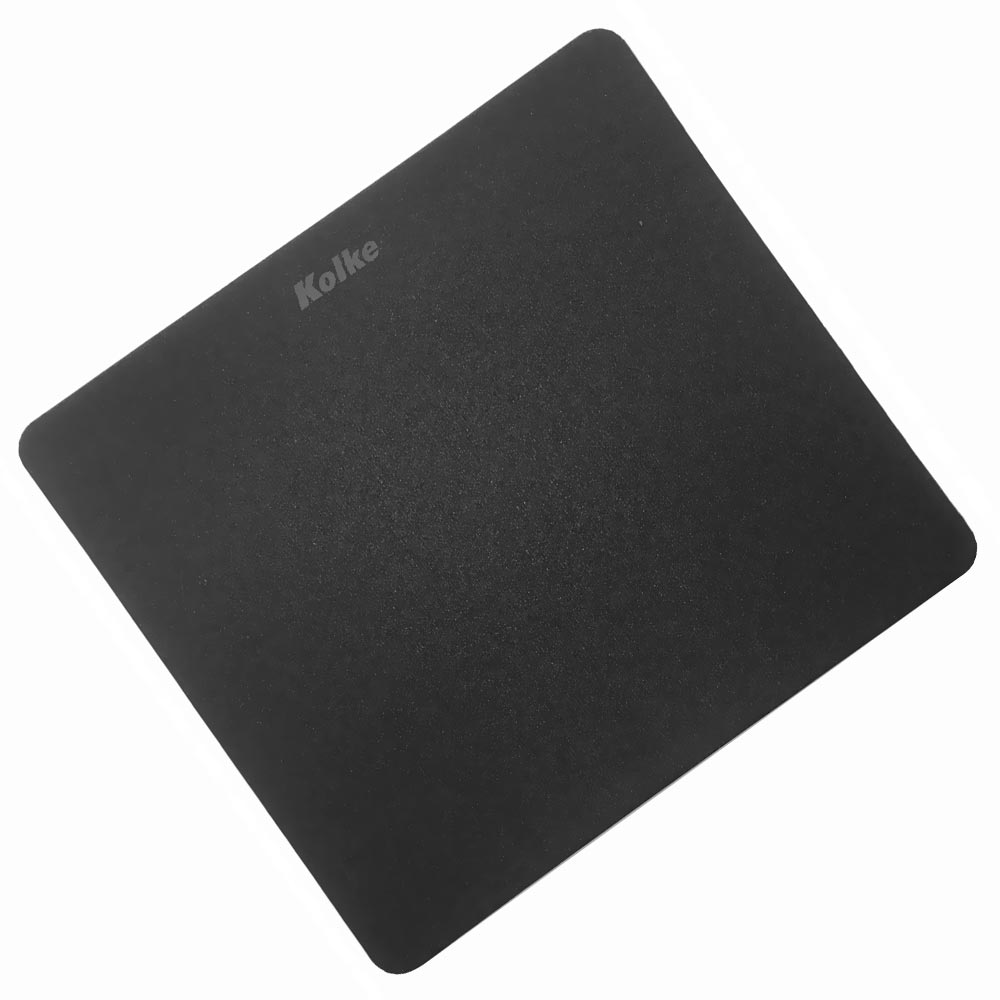 Mousepad Kolke KED-151 220x220M - Preto