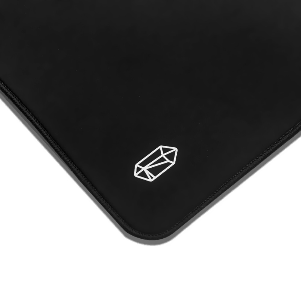 Mousepad Lamzu Energon 480x410MM 4MM Preto - LZMB2401