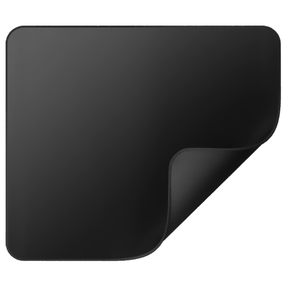Mousepad Lamzu Energon Pro 500x500MM 4MM Preto - LZMPB2308