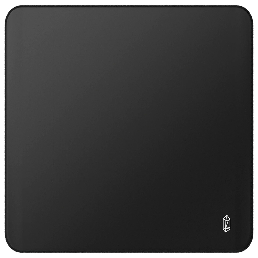 Mousepad Lamzu Energon Pro 500x500MM 4MM Preto - LZMPB2308