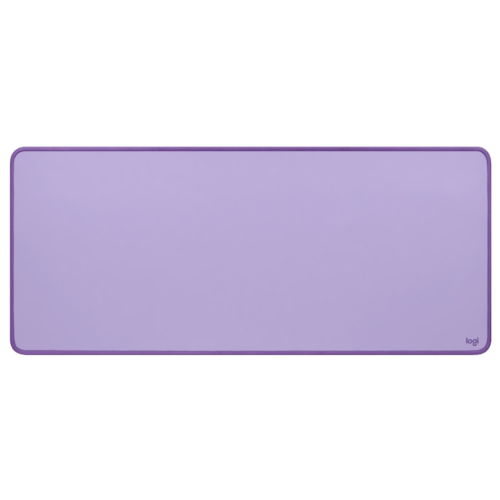 Mousepad Logitech Desk Mat Studio 700x300MM - Roxo