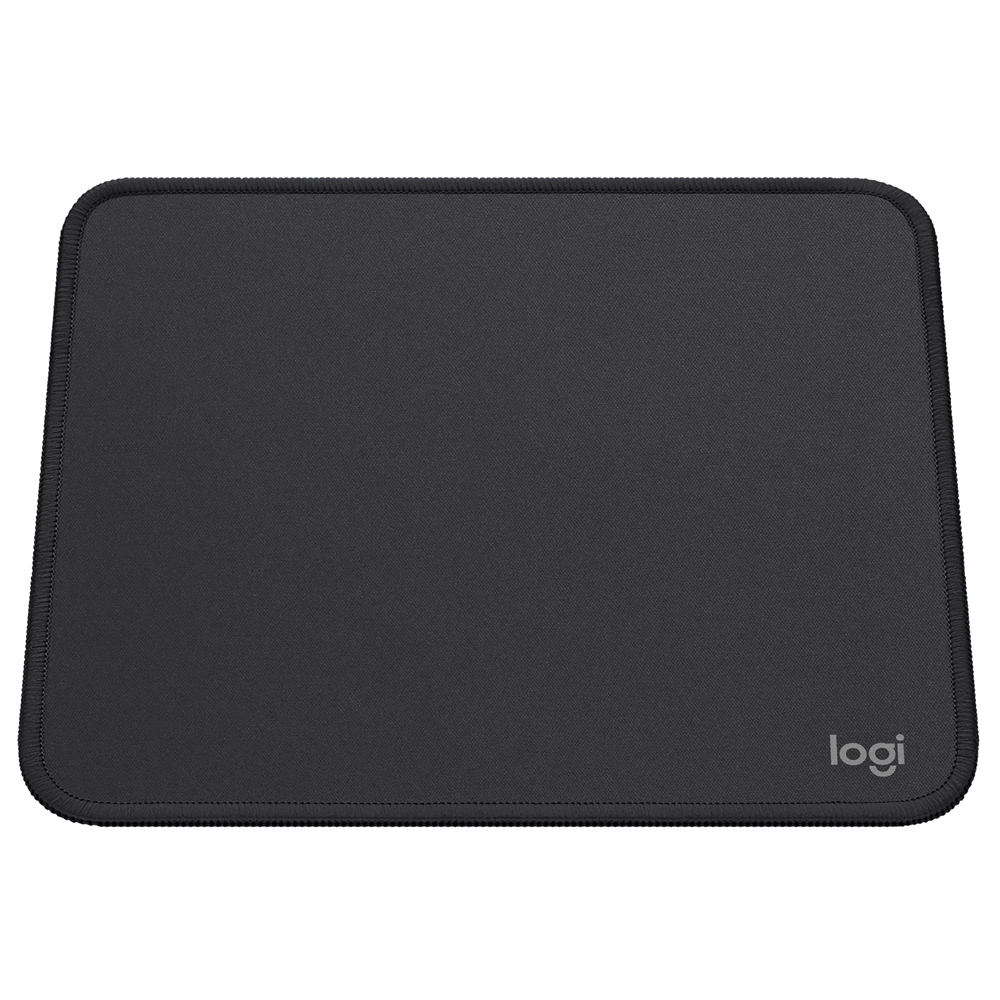 Mousepad Logitech Studio Series 230x200MM - Preto