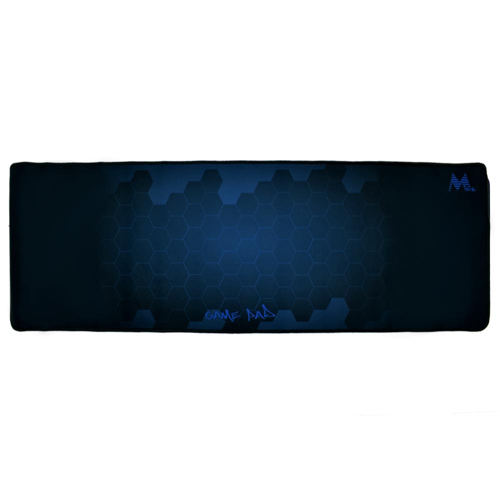 Mousepad Mtek Gaming 700x220MM - Preto