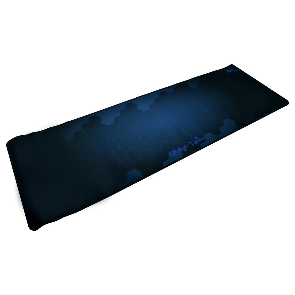 Mousepad Mtek Gaming 700x220MM - Preto