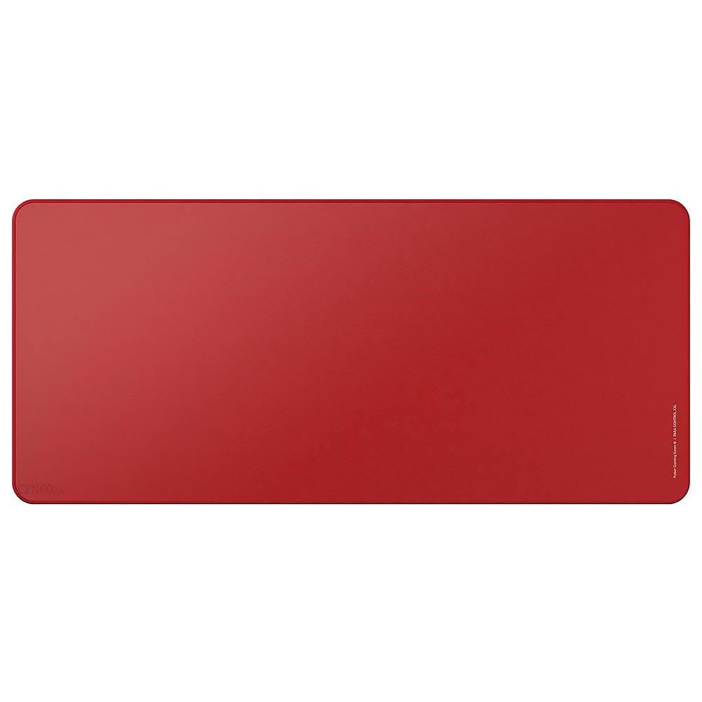 Mousepad Pulsar Paracontrol XXL Gaming 900x400MM Vermelho - PMP11XXLR