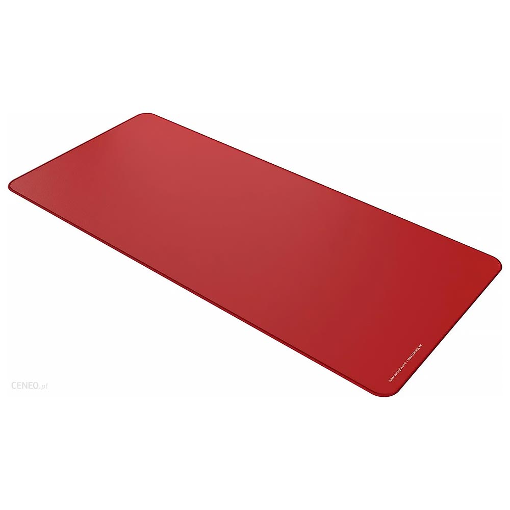 Mousepad Pulsar Paracontrol XXL Gaming 900x400MM Vermelho - PMP11XXLR
