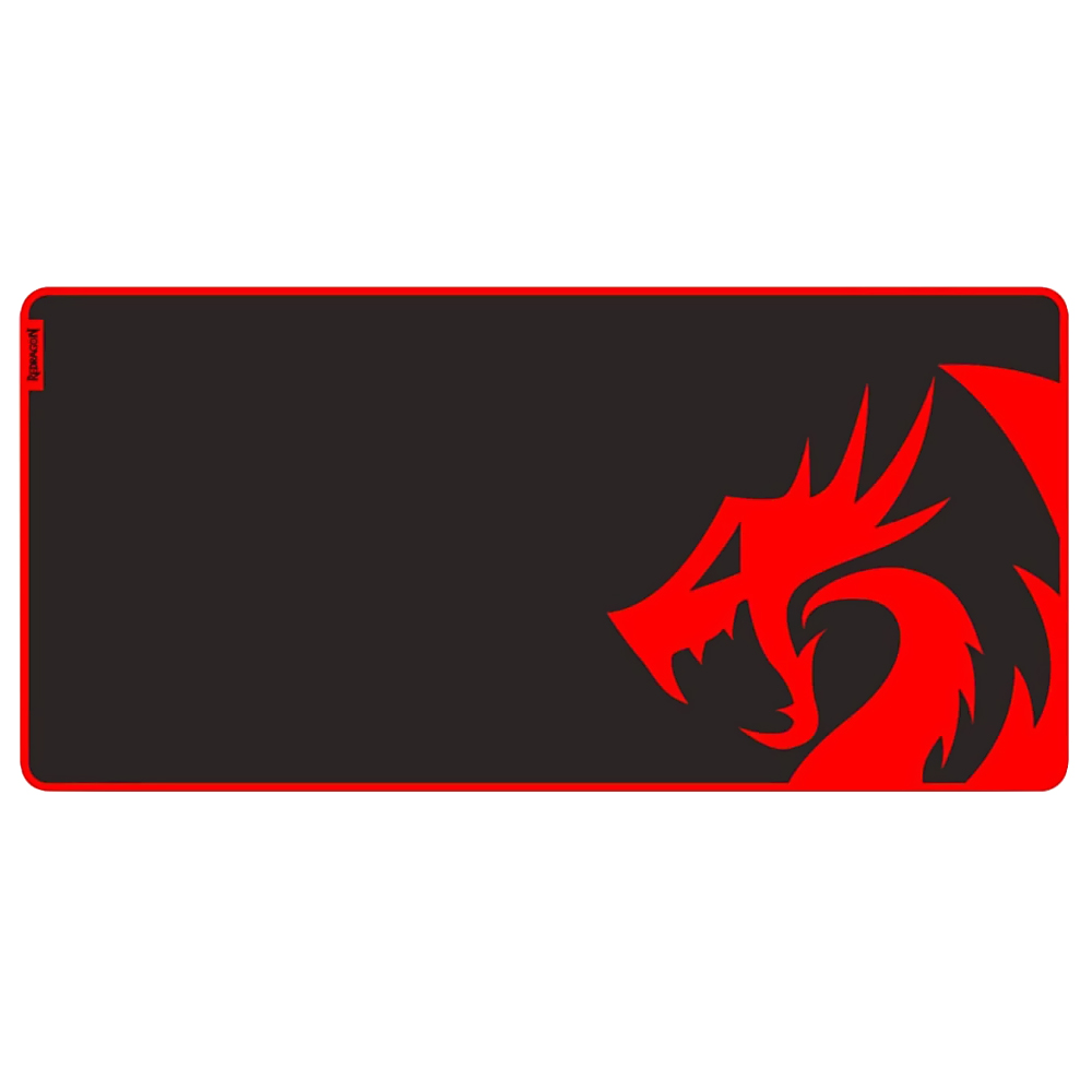 Mousepad Redragon P006A Kunlun Gaming 880x420MM - Preto
