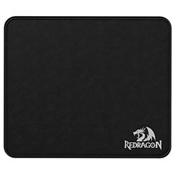 Mousepad Redragon P030 Flick M Gaming 320x270MM - Preto