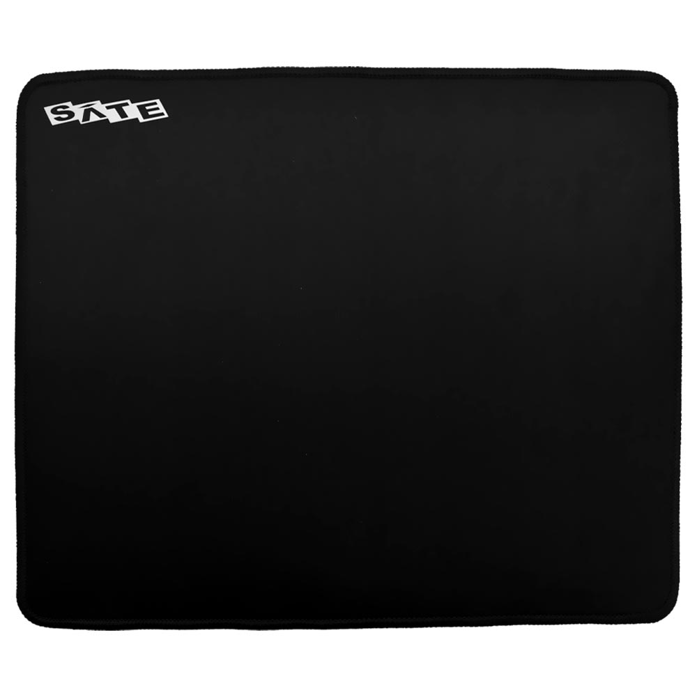 Mousepad Satellite A-PAD021 270x320MM - Preto