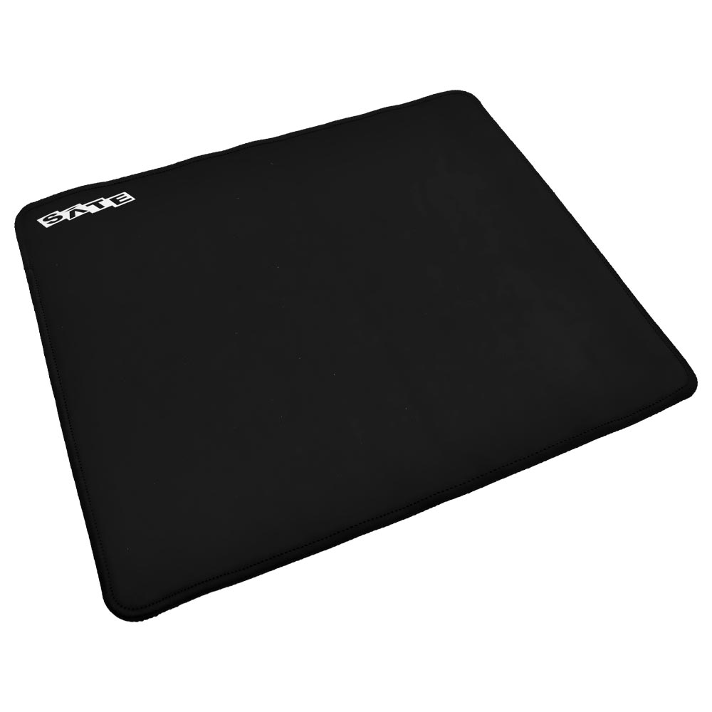 Mousepad Satellite A-PAD021 270x320MM - Preto