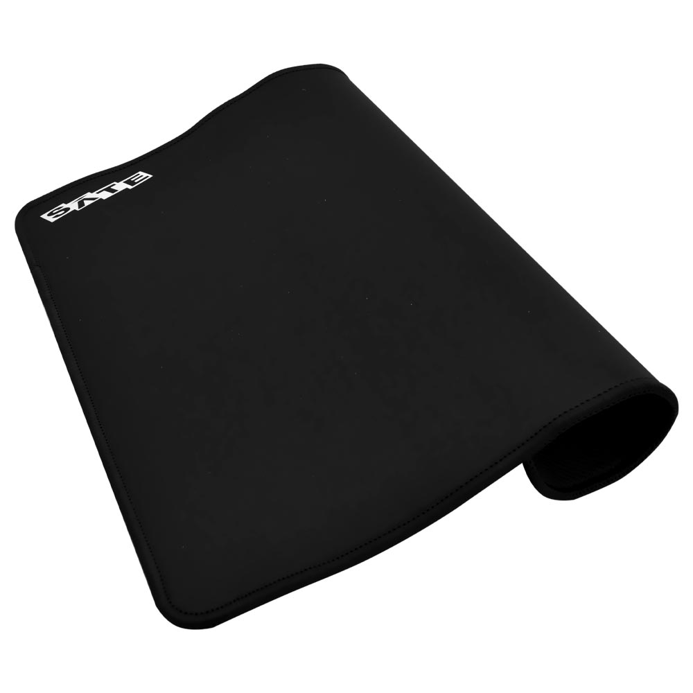 Mousepad Satellite A-PAD021 270x320MM - Preto