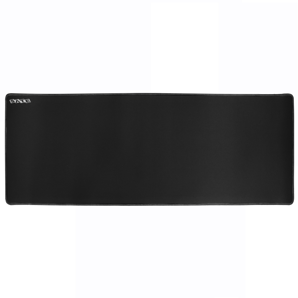 Mousepad Satellite A-PAD031 300x800MM - Preto