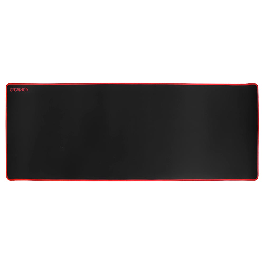 Mousepad Satellite A-PAD032 300x800MM - Vermelho