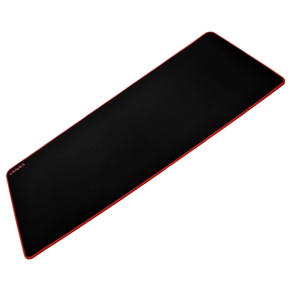 Mousepad Satellite A-PAD032 300x800MM - Vermelho