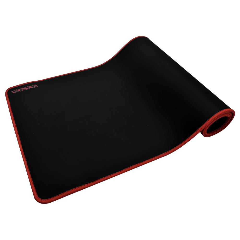 Mousepad Satellite A-PAD032 300x800MM - Vermelho