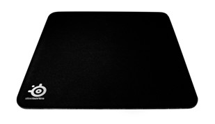 Mousepad Steelseries QCK Heavy Gaming Lager 450X400 6MM - 63008