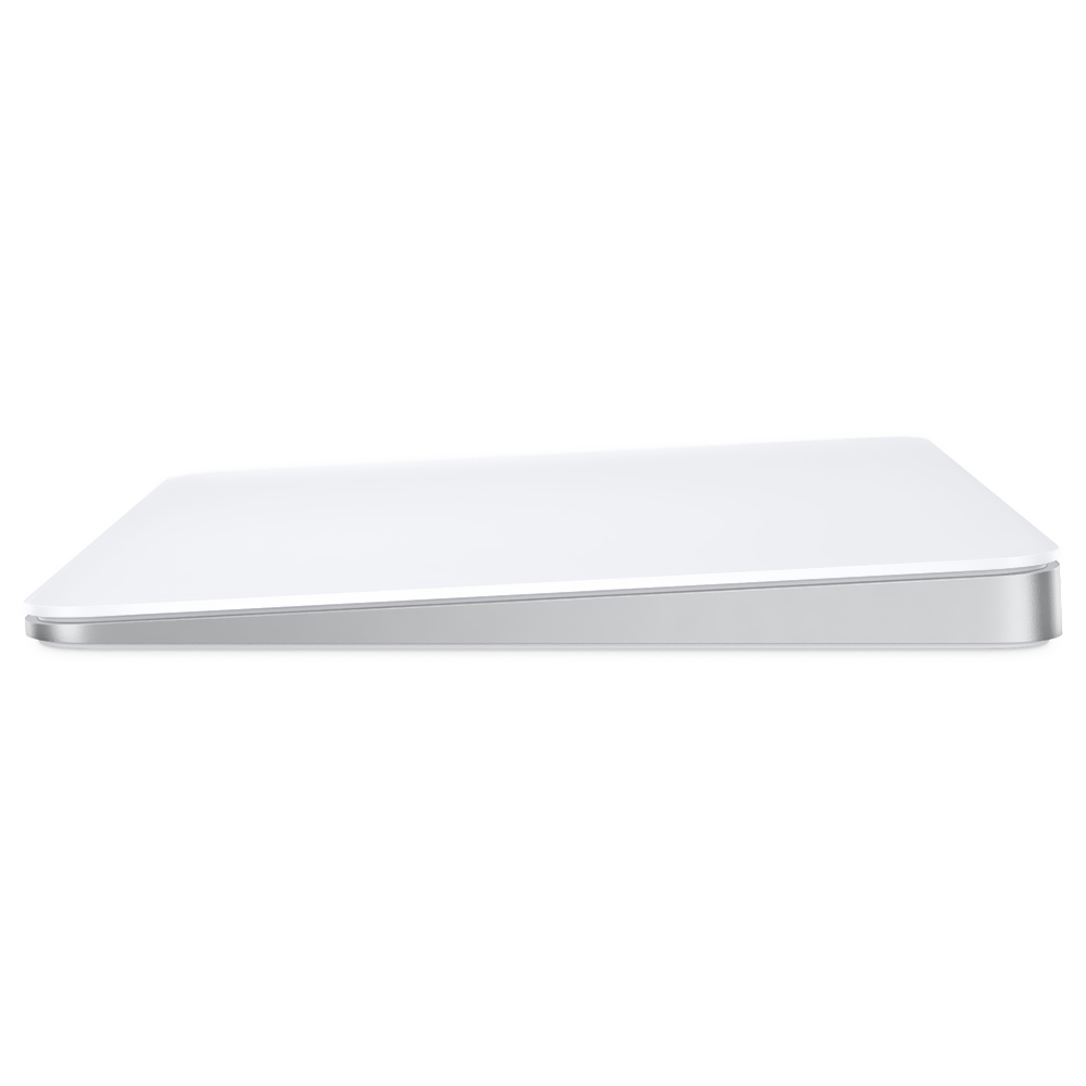 Trackpad Apple Magic MK2D3AM/A Bluetooth - Branco