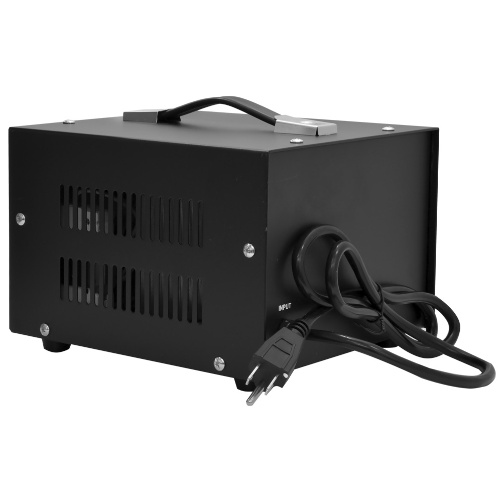 Estabilizador de Energia FOT ST-3000VA 3000W - 110 / 220V