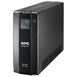 Nobreak APC Back-UPS BR1600MI 1600VA / 960W - 220V