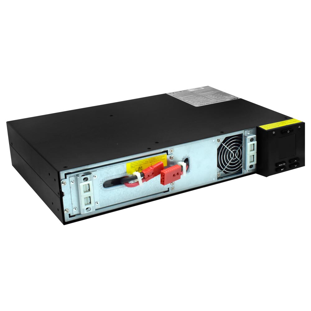 Nobreak APC Easy-UPS SRV1KRI 1000VA / 800W - 220V