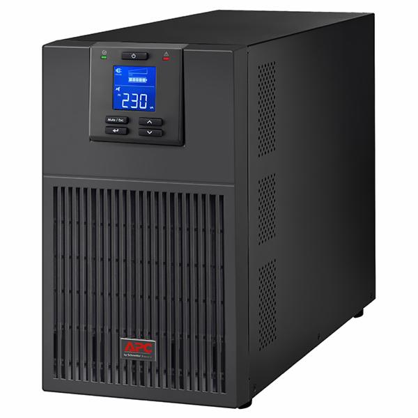 Nobreak APC Easy-UPS SRV3KI Online 3000VA / 2400W -230V