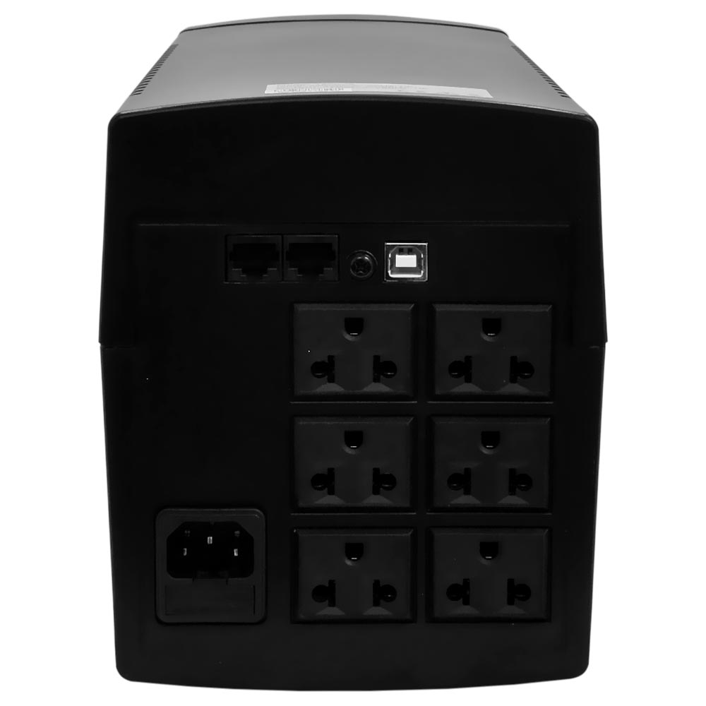 Nobreak APS Power 1200VA / 720W - 220V
